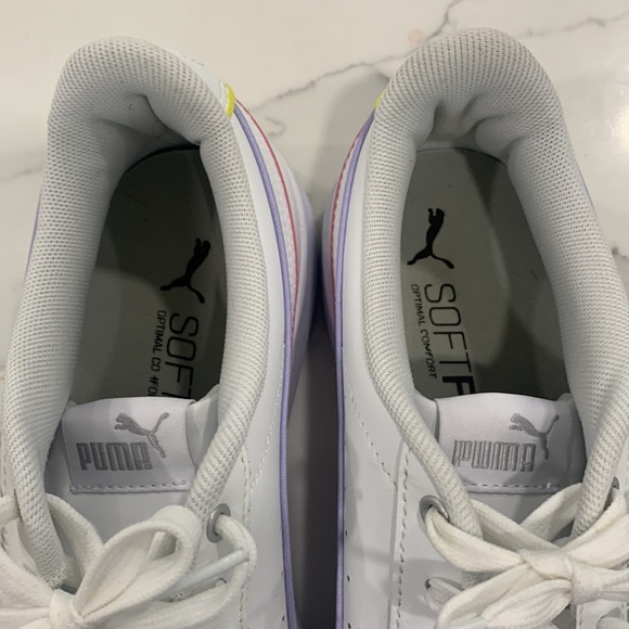 Puma Vikki V2 Shift Women’s Sneakers. Size 9‎ - Picture 14 of 14